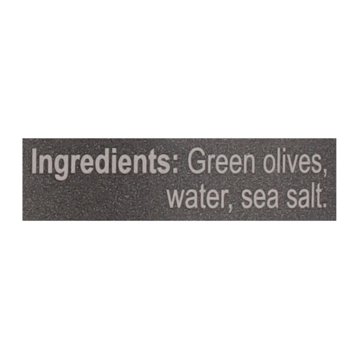 slide 3 of 14, Mina Moroccan Pitted Green Olives, 12.5 oz