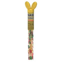 HARIBO Easter Gold Bears Filled Tube - 2.53oz