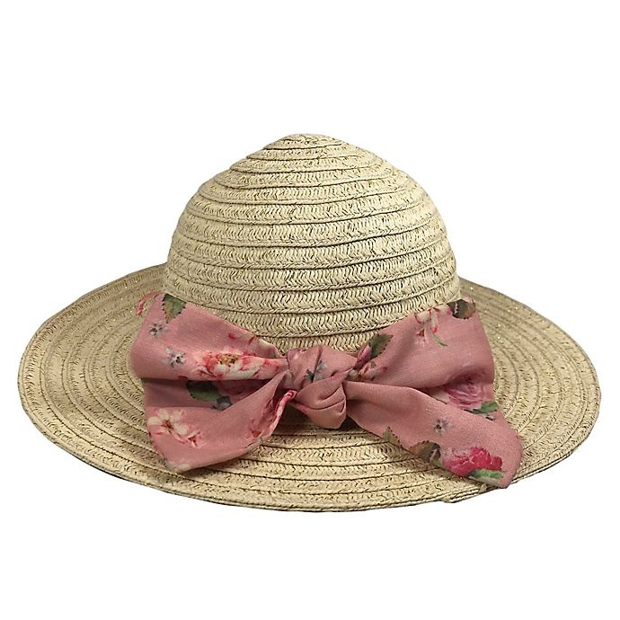 slide 2 of 4, Toby Fairy HAT NB SWEET SUNHAT, 1 ct