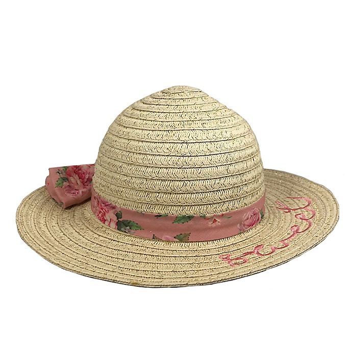 slide 4 of 4, Toby Fairy HAT NB SWEET SUNHAT, 1 ct