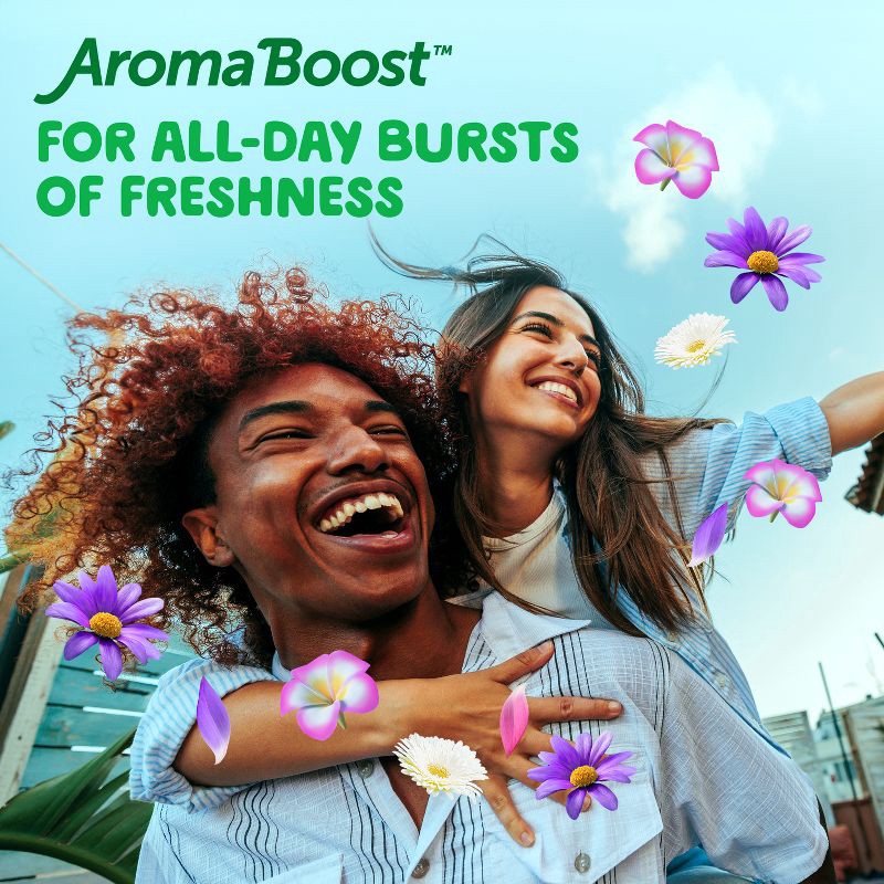 slide 8 of 13, Gain + Odor Defense Super Fresh Blast HE Deep Cleaning Concentrated Liquid Laundry Detergent 78 Loads - 113 fl oz, 113 fl oz