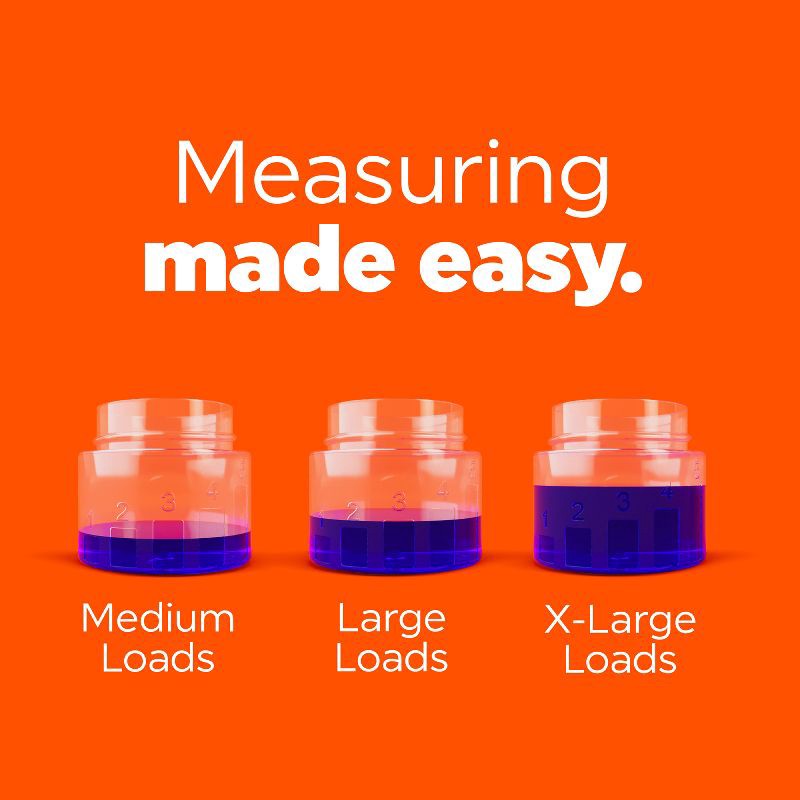 slide 3 of 10, Tide Plus Ultra Oxi HE Compatible Liquid Laundry Detergent Soap - 105 fl oz, 105 fl oz