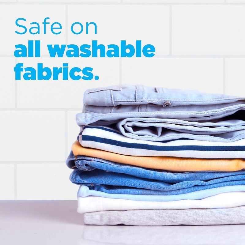 slide 9 of 12, Tide Free & Gentle Unscented HE Deep Cleaning Concentrated Liquid Laundry Detergent 80 Loads - 105 fl oz, 105 fl oz