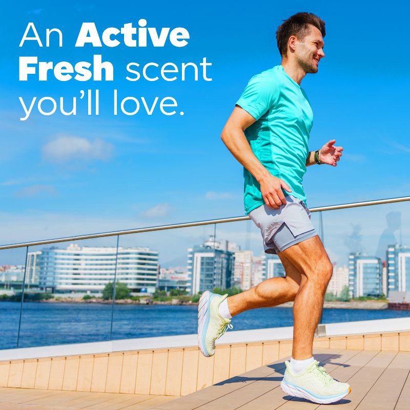 slide 4 of 11, Tide Ultra Sport HE Deep Cleaning Concentrated Liquid Laundry Detergent 65 Loads - 92 fl oz, 92 fl oz