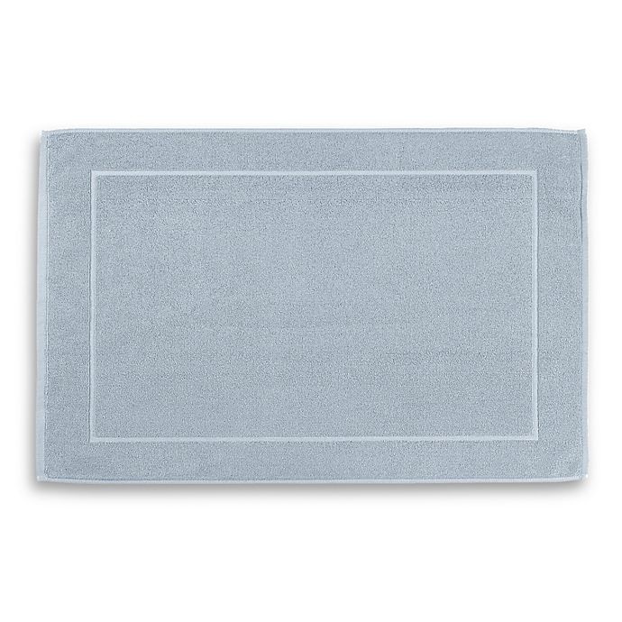 slide 1 of 3, Wamsutta Hygro Duet Bath Mat - Glacier, 1 ct