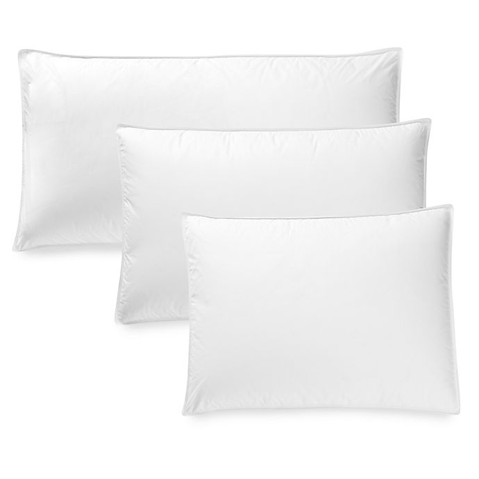 slide 1 of 1, Palais Royale The Seasons Collection Luxury Batiste Side Sleeper Queen Pillow, 1 ct