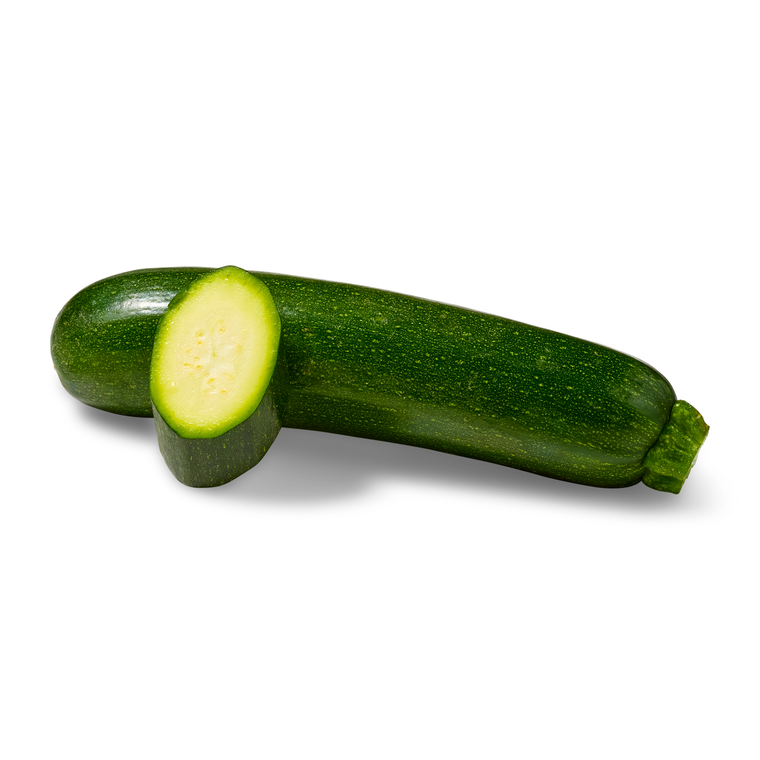 slide 2 of 2, Organic Zucchini Squash 2 Ct, 2 ct