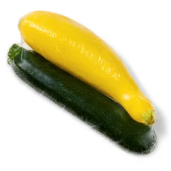 Organic Squash, Ylw/Zuke Medley 8 X 2Ct Shrink Wrap