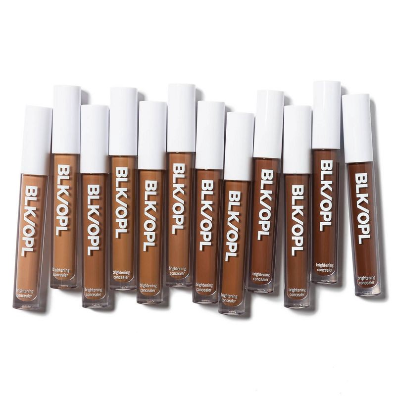 slide 4 of 6, Black Opal Brightening Concealer - Riche Reese - 0.14oz, 0.14 oz