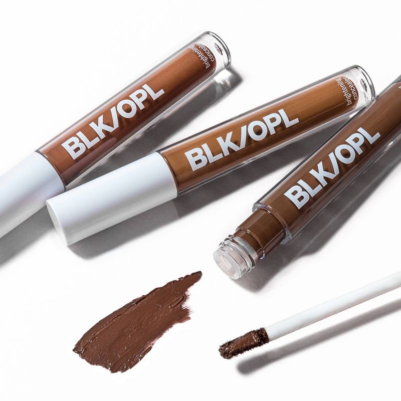 slide 5 of 6, Black Opal Brightening Concealer - Riche Reese - 0.14oz, 0.14 oz