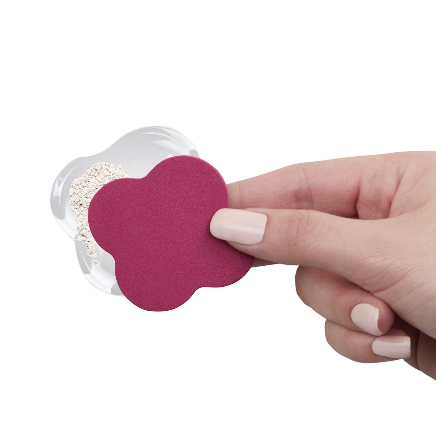 slide 5 of 6, SETZ Blot + Setting Powder, 5 ct