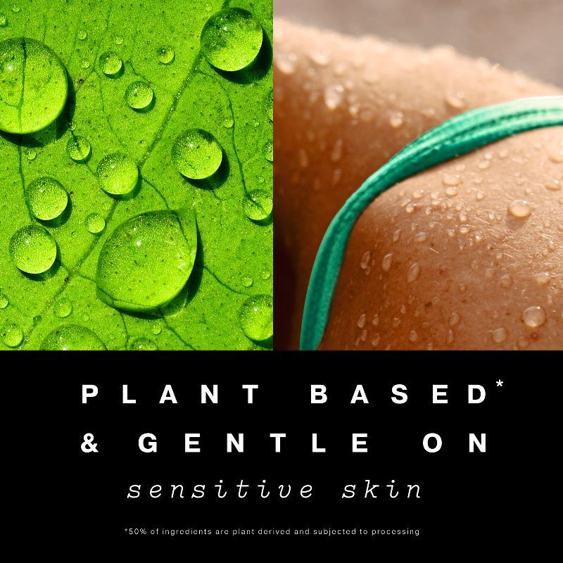 slide 3 of 11, 9 Elements Liquid Laundry Detergent - Eucalyptus - 92 fl oz: Plastic Jug, Deep Cleaning, 64 Uses, Odor Control, 92 fl oz