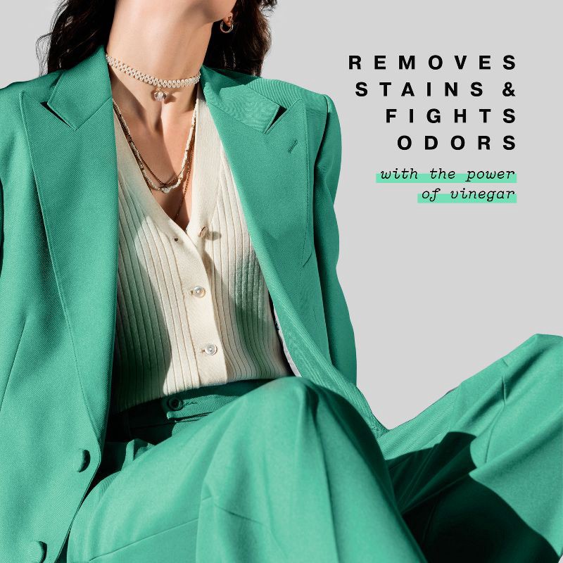 slide 4 of 11, 9 Elements Liquid Laundry Detergent - Eucalyptus - 92 fl oz: Plastic Jug, Deep Cleaning, 64 Uses, Odor Control, 92 fl oz