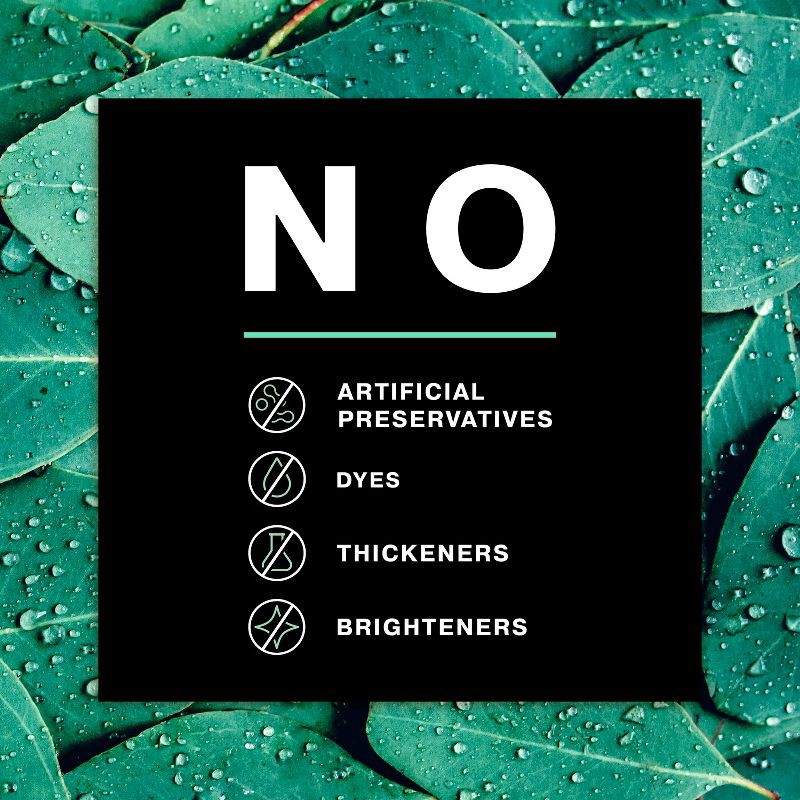 slide 8 of 11, 9 Elements Liquid Laundry Detergent - Eucalyptus - 92 fl oz: Plastic Jug, Deep Cleaning, 64 Uses, Odor Control, 92 fl oz