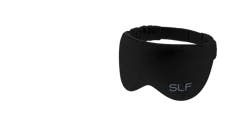 SLF Weighted Sleep Mask Hot and Cold Eye Mask