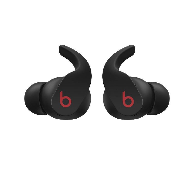 slide 2 of 16, Beats Fit Pro True Wireless Bluetooth Earbuds - Beats Black, 1 ct