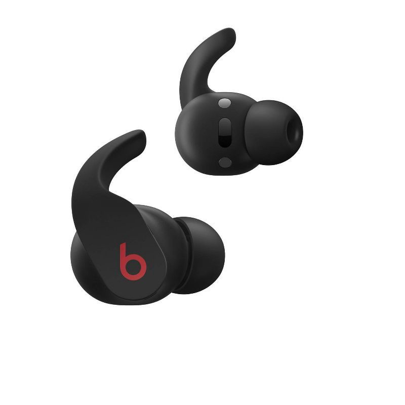 slide 3 of 16, Beats Fit Pro True Wireless Bluetooth Earbuds - Beats Black, 1 ct