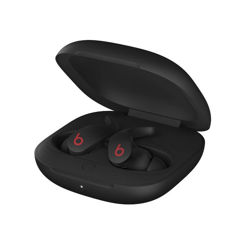 slide 5 of 16, Beats Fit Pro True Wireless Bluetooth Earbuds - Beats Black, 1 ct
