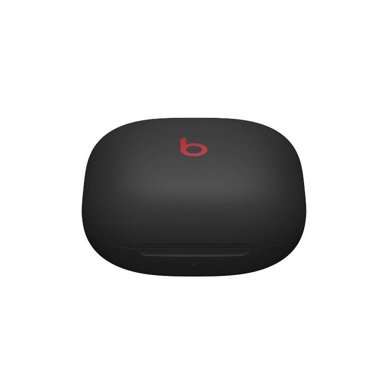 slide 6 of 16, Beats Fit Pro True Wireless Bluetooth Earbuds - Beats Black, 1 ct