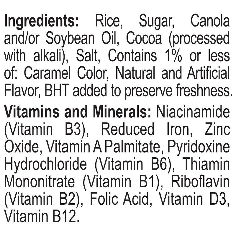 slide 7 of 8, Post Cocoa Pebbles Breakfast Cereal - 19.5oz, 19.5 oz