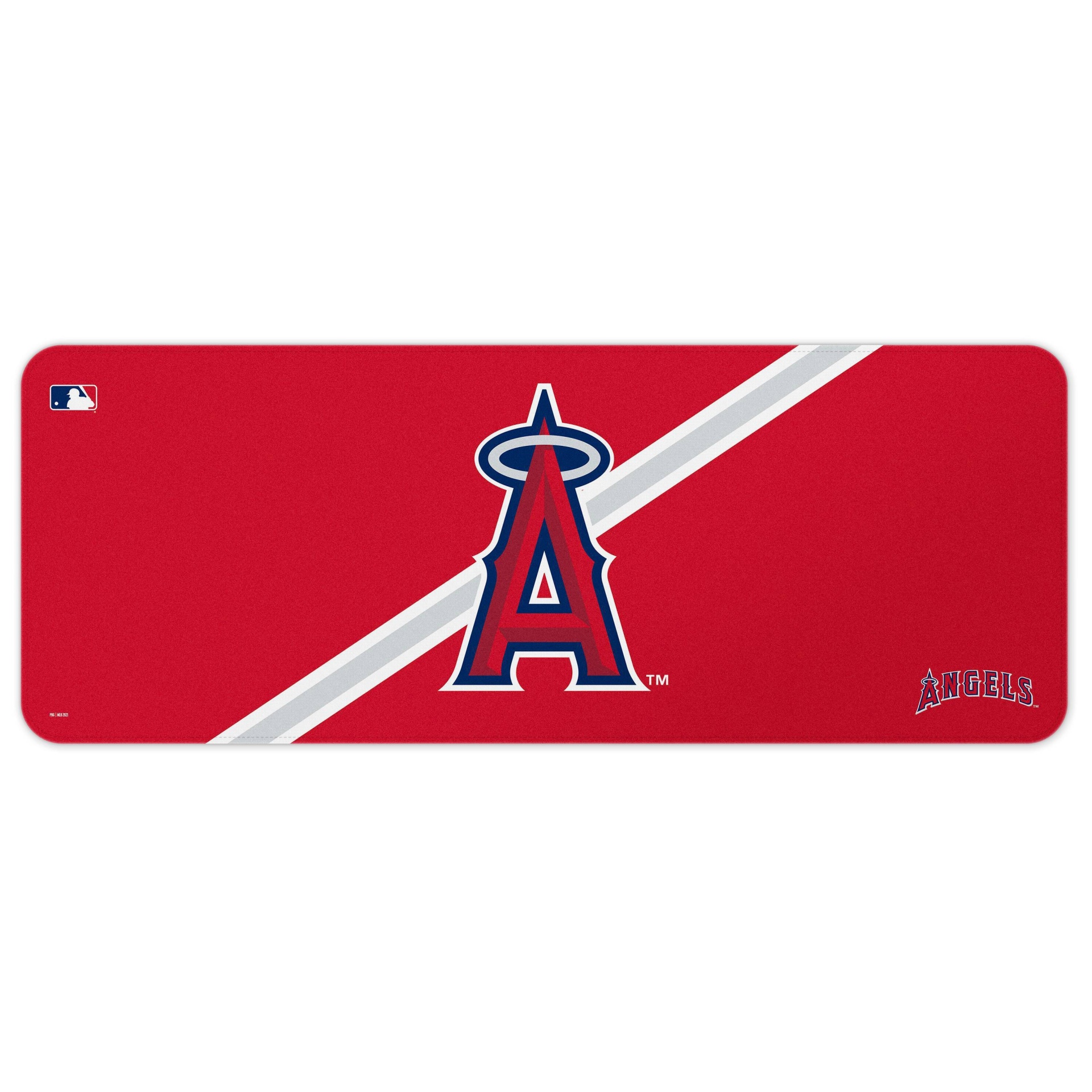  Los Angeles Angels Large Pennant : Sports & Outdoors