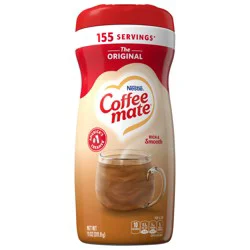 Nestle Coffee mate Original Powdered Coffee Creamer