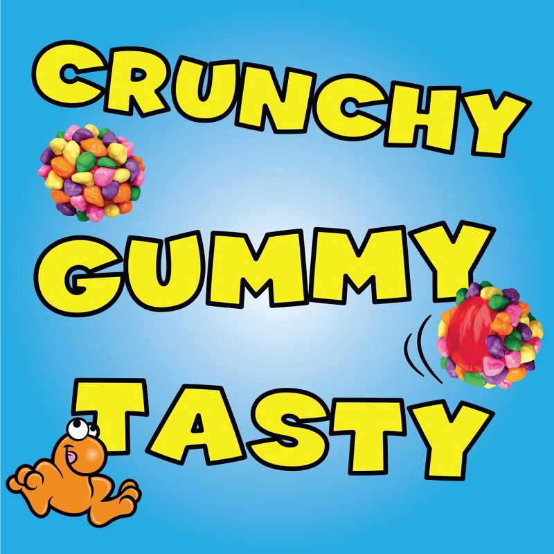 slide 4 of 10, Nerds Candy Gummy Clusters - 8oz, 8 oz