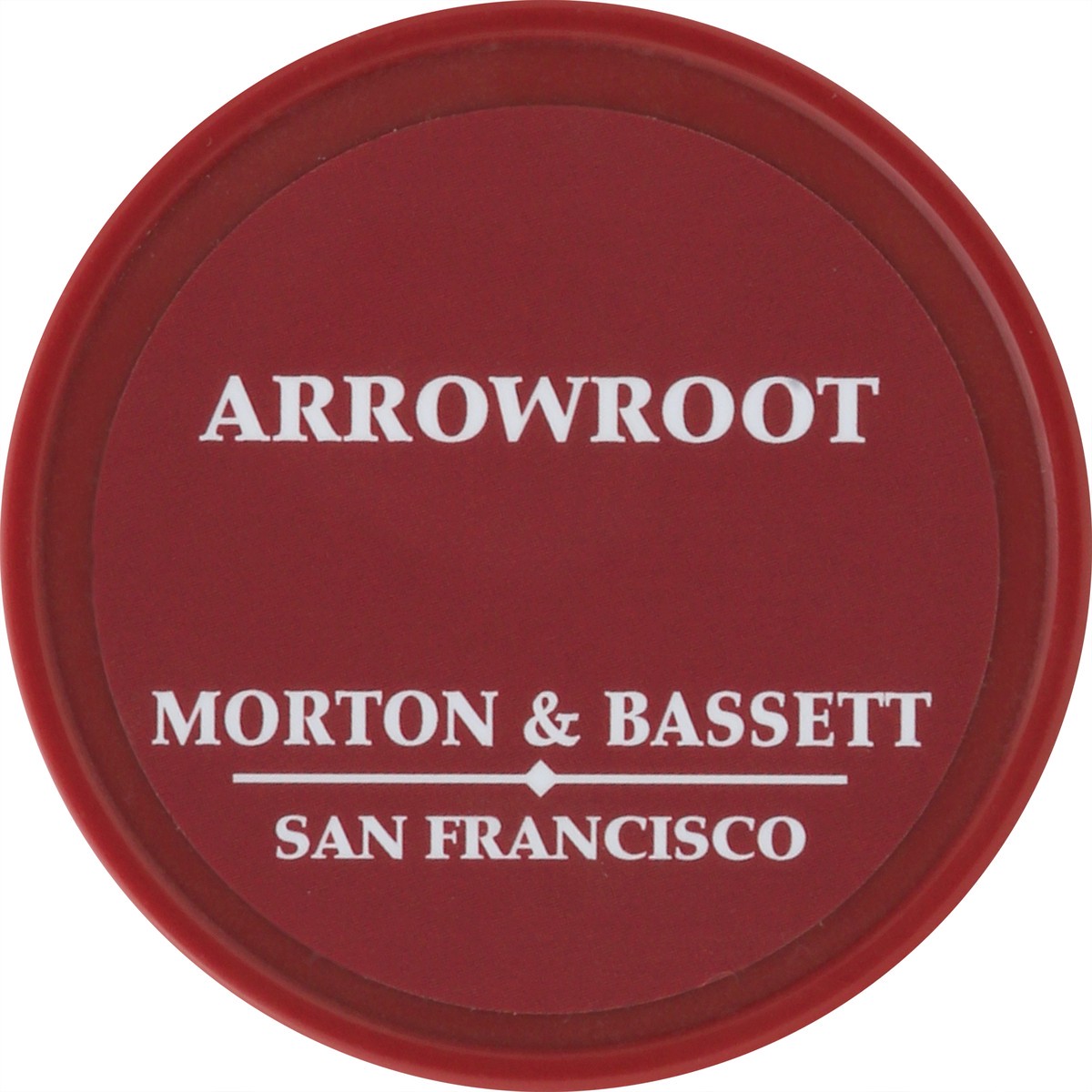slide 8 of 12, Morton & Bassett Arrowroot 1.4 oz, 1.4 oz