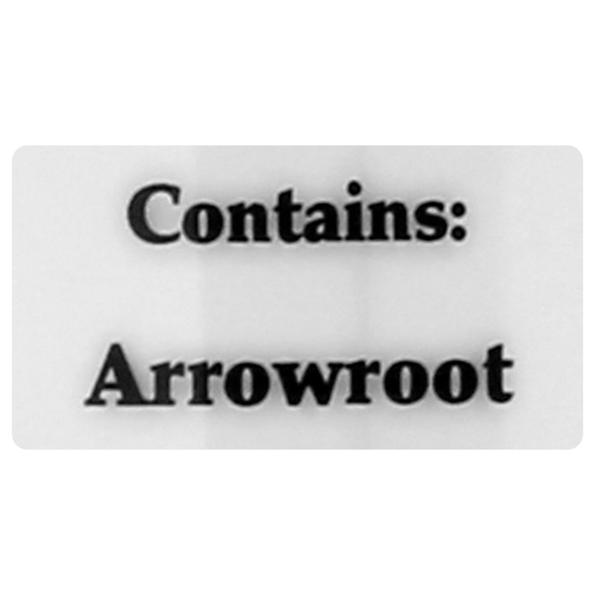 slide 11 of 12, Morton & Bassett Arrowroot 1.4 oz, 1.4 oz