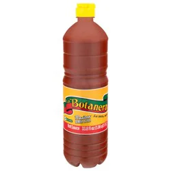 La Botanera Salsa Clasica 32 oz