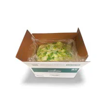 Ready-Set-Serve Iceberg & Romaine Lettuce Blend