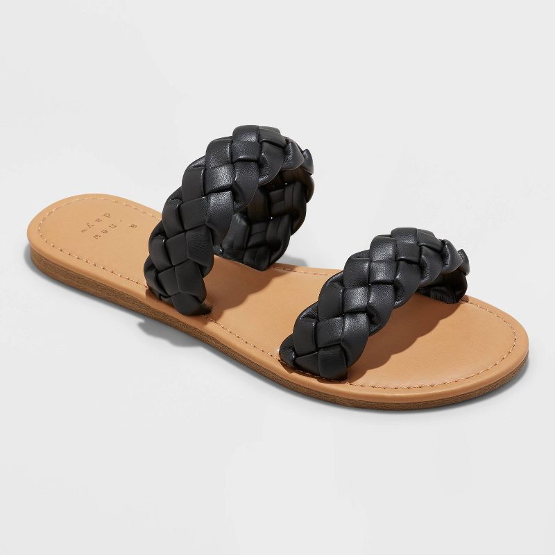 A new day sandals online