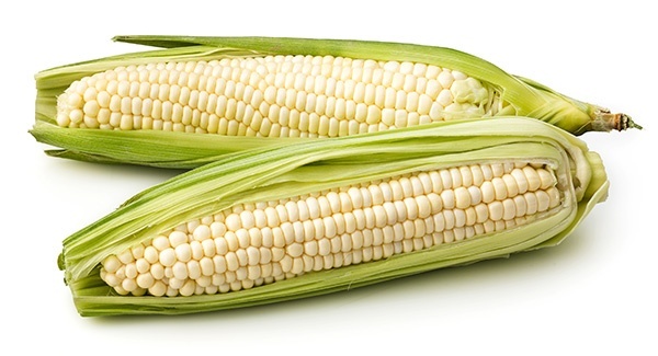 slide 1 of 1, Lunds & Byerlys Amaize Trimmed Sweet Corn, 4 ct