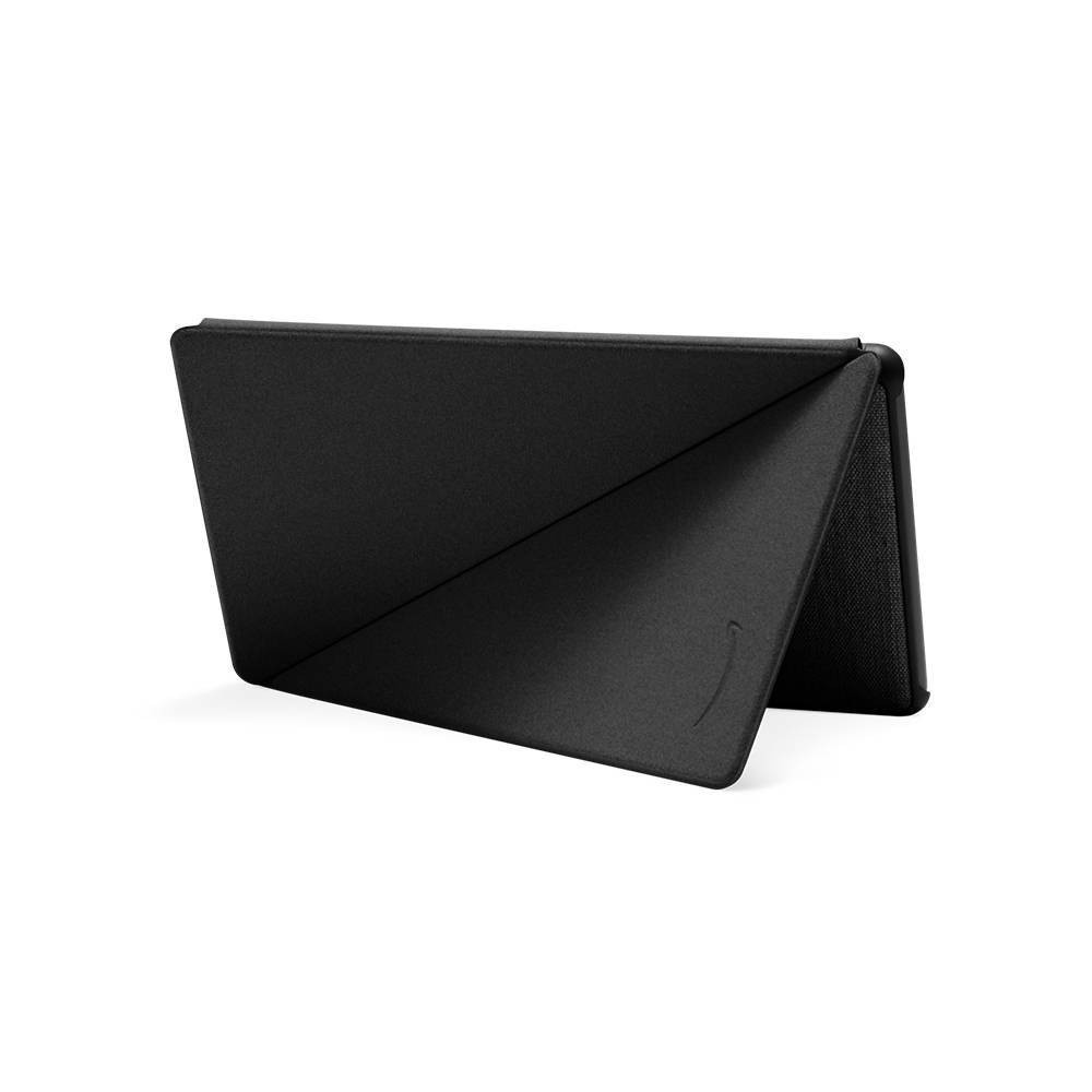 slide 4 of 4, Amazon Fire 7 Tablet Case - Compatible with 9th Generation - Charcoal, 7 tablet