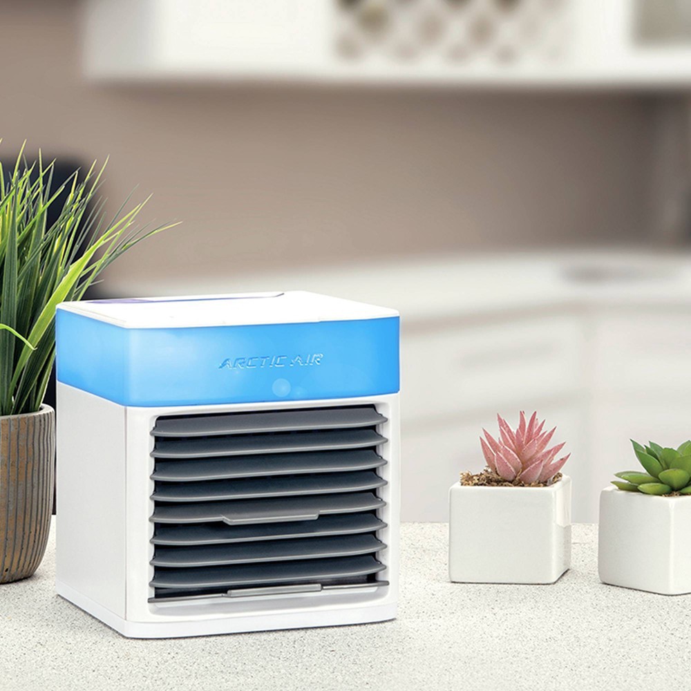 Tv arctic hot sale air cooler