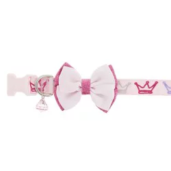 Top Paw Princess Dog Collar