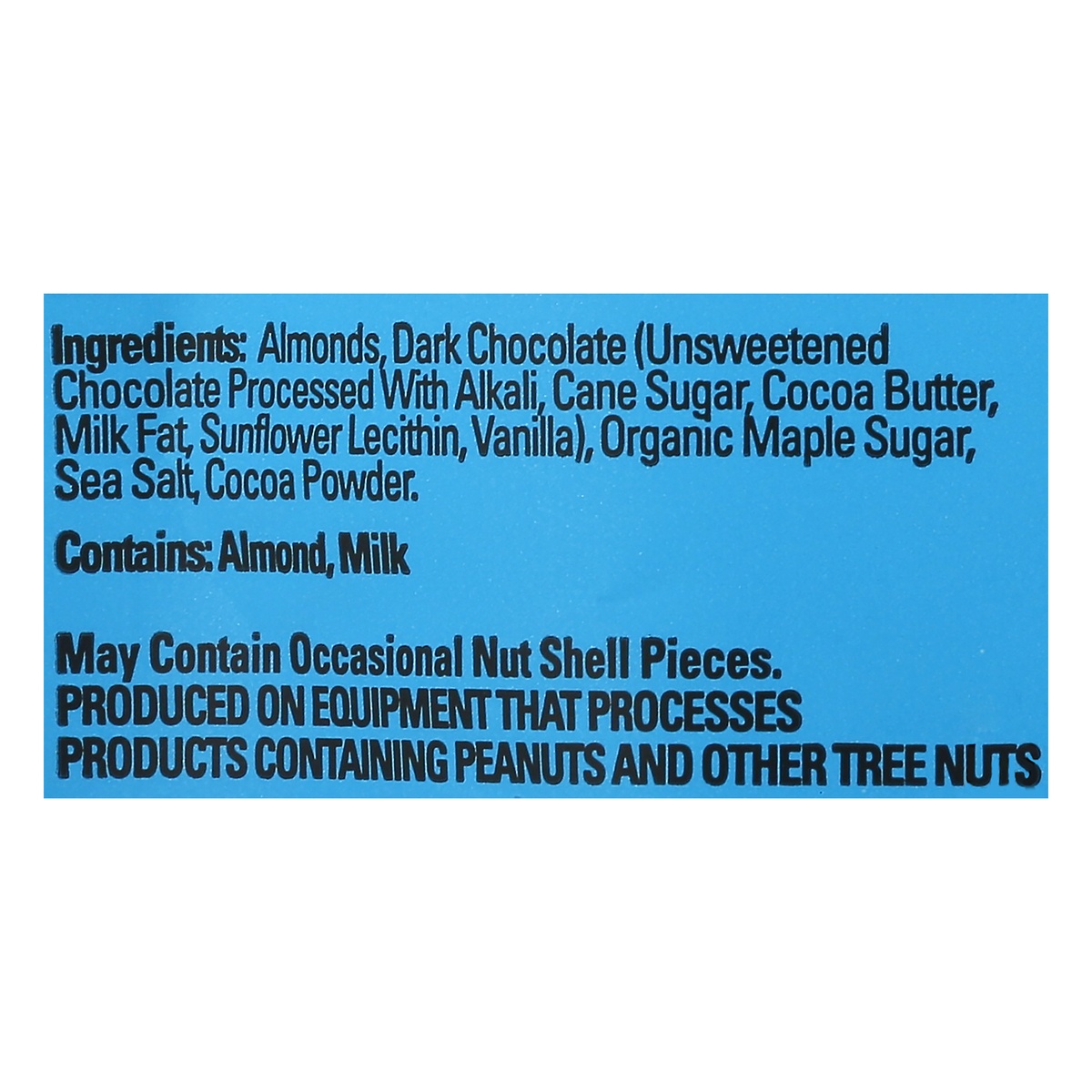 slide 5 of 10, SkinnyDipped Dark Chocolate Cocoa Almonds - 3.5oz, 3.5 oz