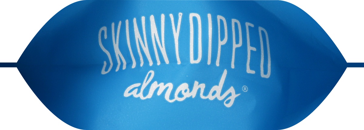 slide 9 of 10, SkinnyDipped Dark Chocolate Cocoa Almonds - 3.5oz, 3.5 oz