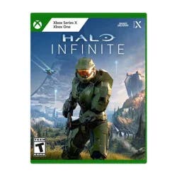 Microsoft Halo: Infinite - Xbox Series X/Xbox One