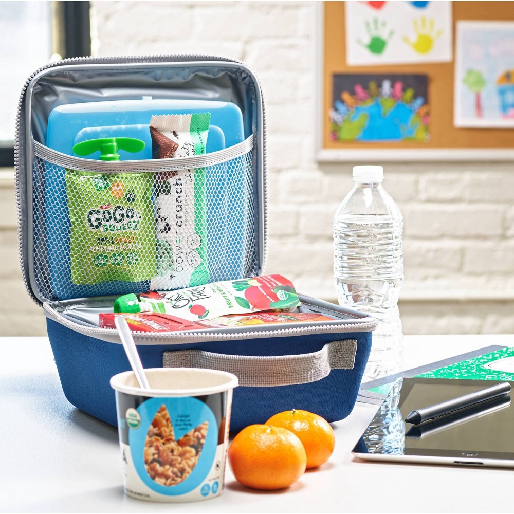 Fit & Fresh Aubrey Lunch Bag - Shop Lunch Boxes at H-E-B