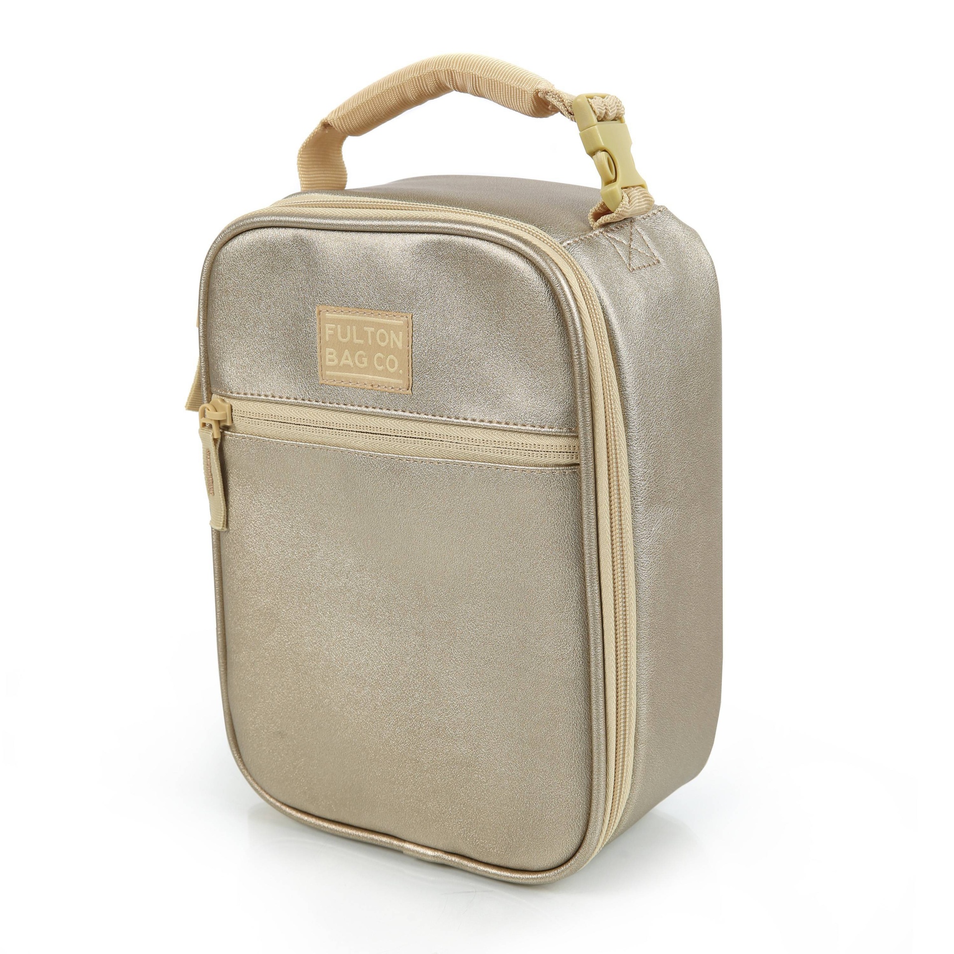 Fulton bag best sale lunch box