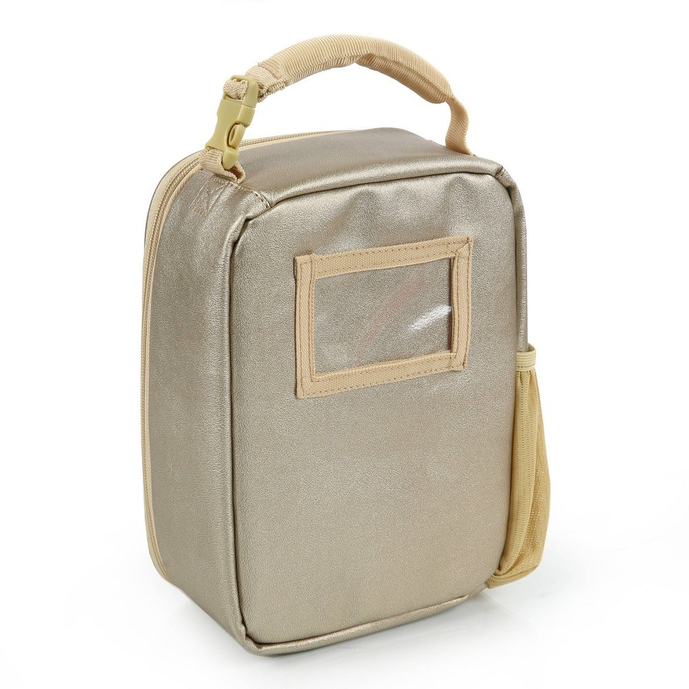 Fulton Bag Co. Upright Lunch Bag , brand new!!!! SHIPPING NOW, IN STOCK  NOW! NEW