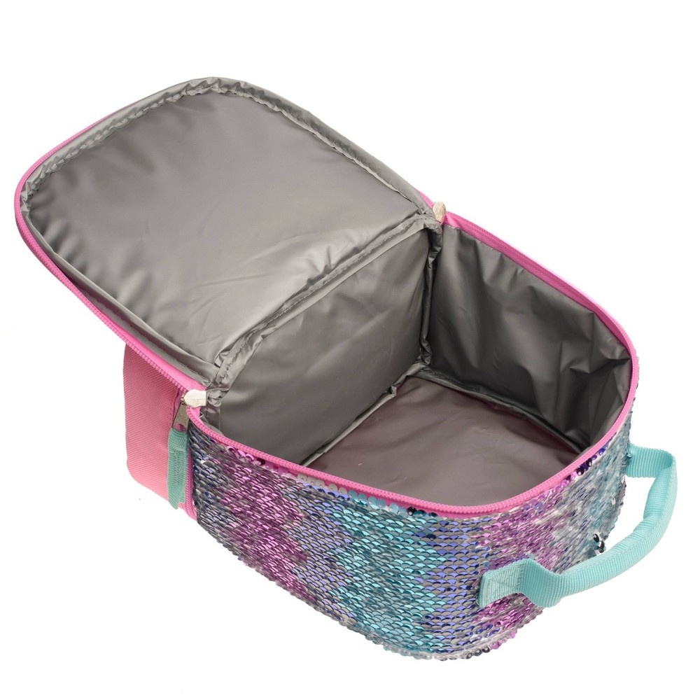 Barbie DLX Lunch Bag (Assorted Item - Supplied At Random), Cooler Bags, Coolers & Ice Packs, Outdoor