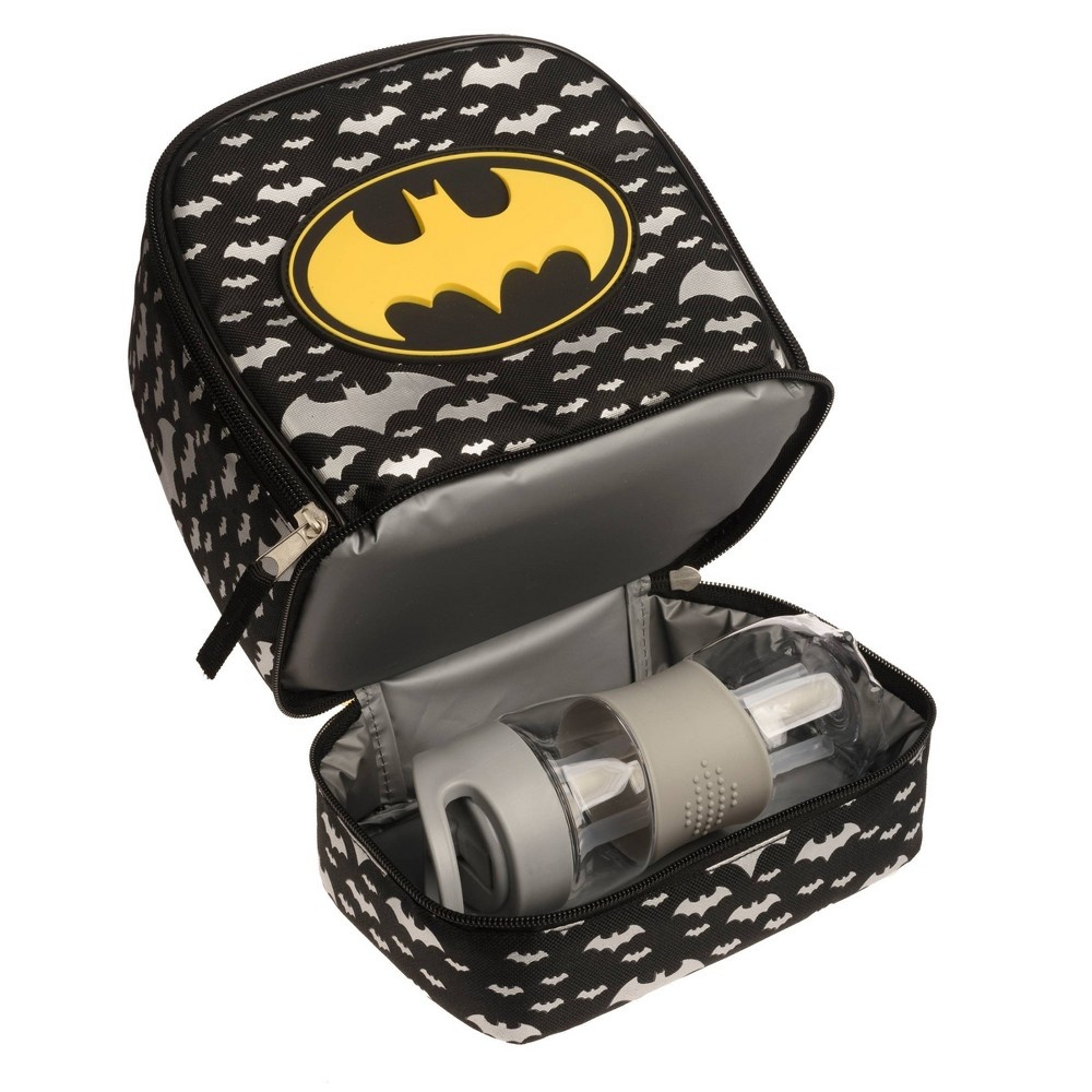 Thermos Batman Lunch Kit