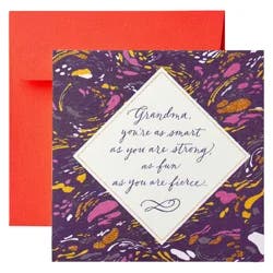 American Greetings Ag Card Everyday