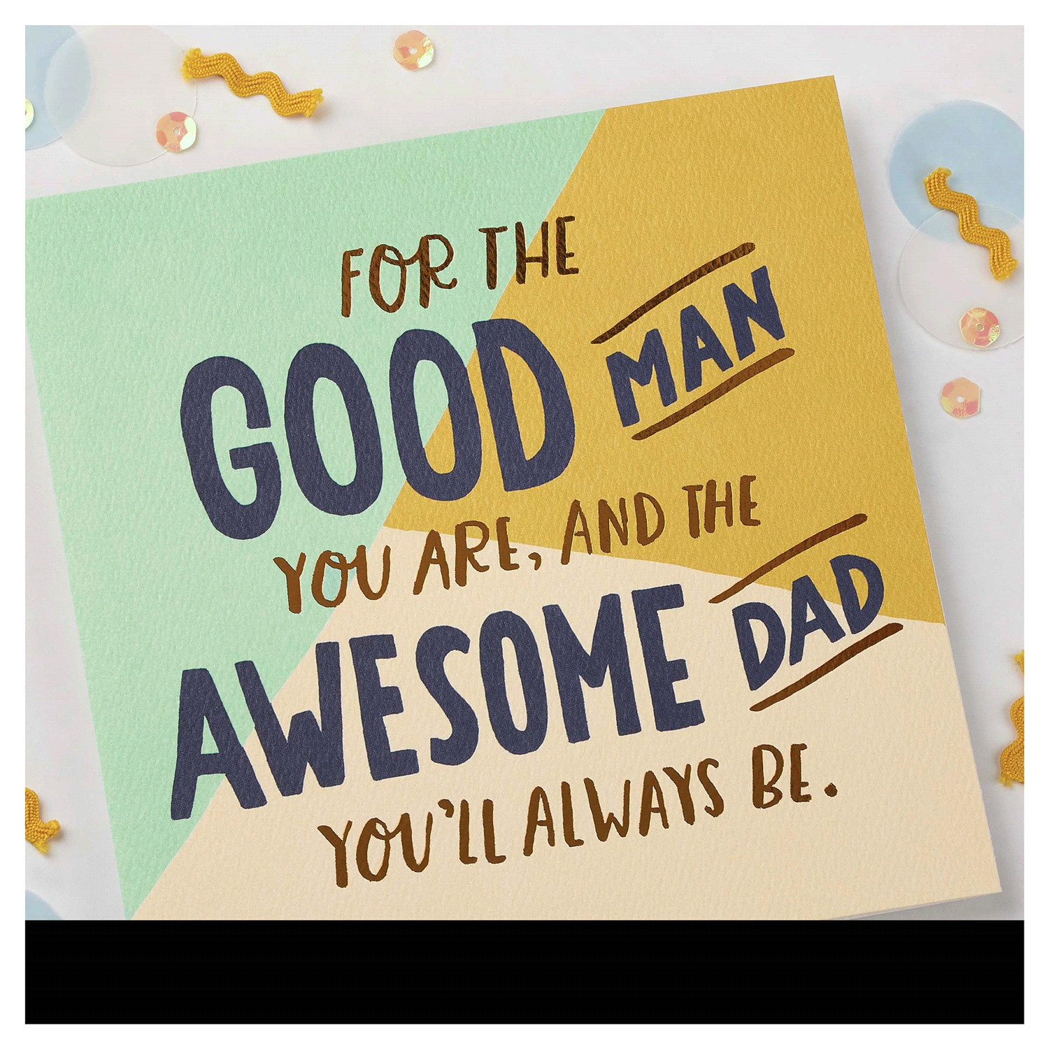 slide 3 of 3, American Greetings Ag Card Everyday, 1 ct
