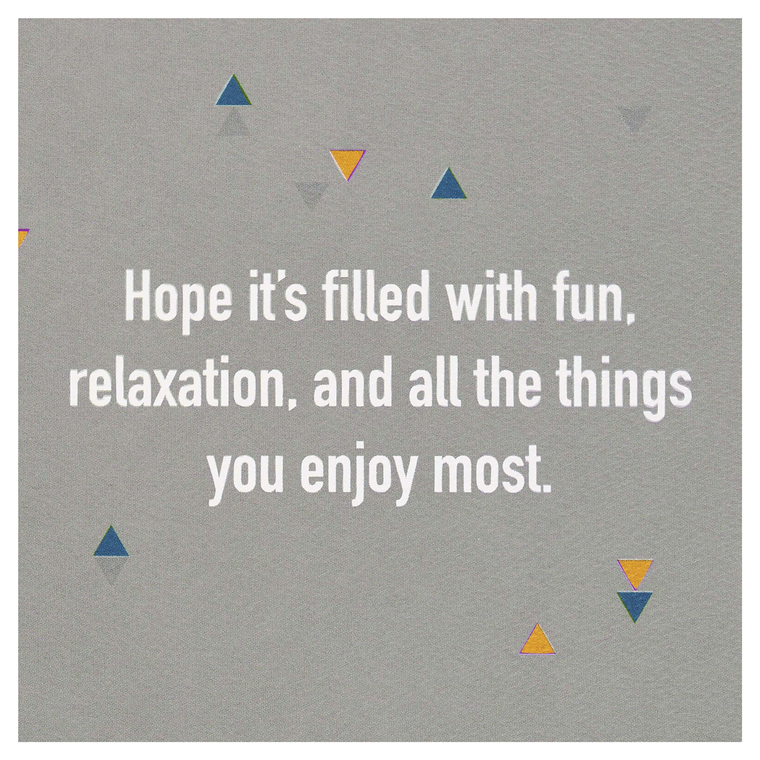 slide 3 of 3, American Greetings Ag Card Everyday, 1 ct