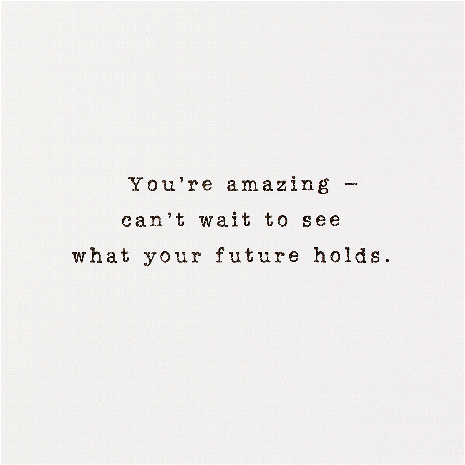 slide 4 of 4, Ag Card Everyday, 1 ct