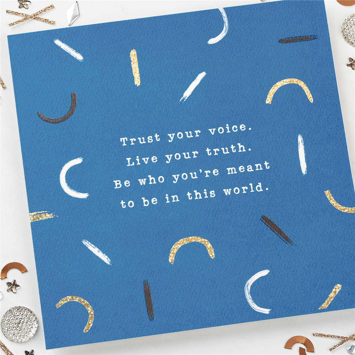 slide 2 of 4, Ag Card Everyday, 1 ct