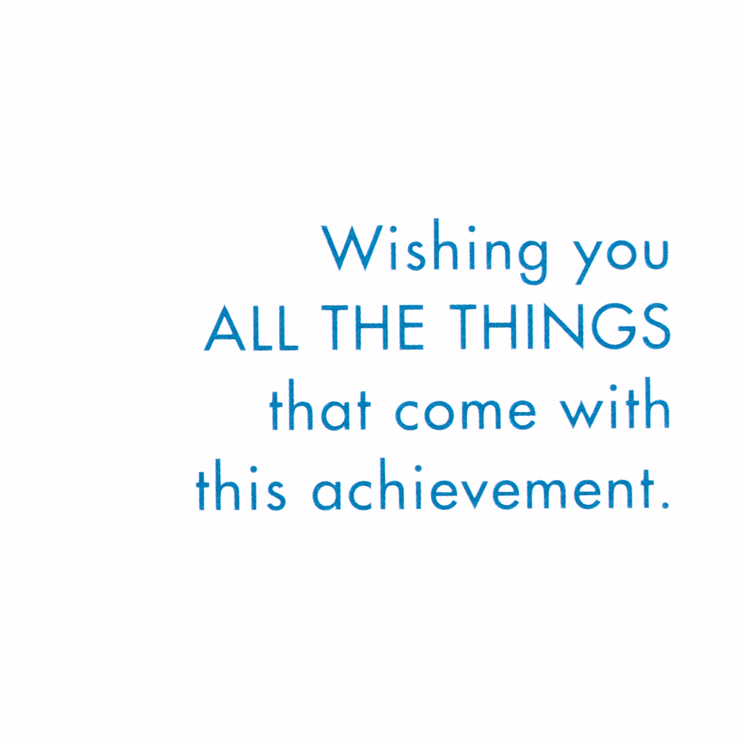 slide 2 of 5, American Greetings Congrats Confetti Graduation Greeting Card, 6 ct